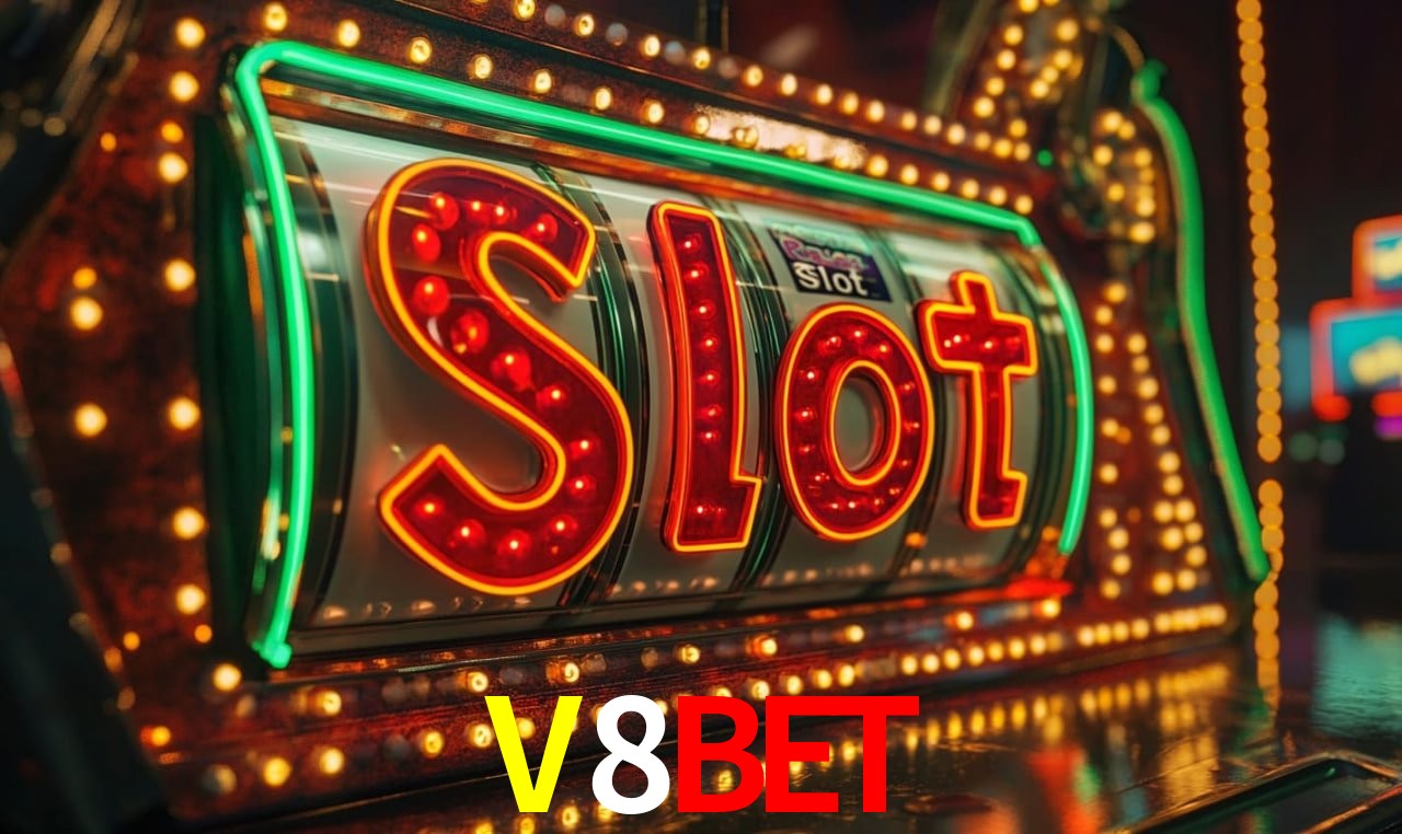 Design Responsivo V8BET