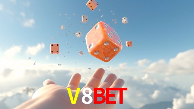 Football Betting V8BET