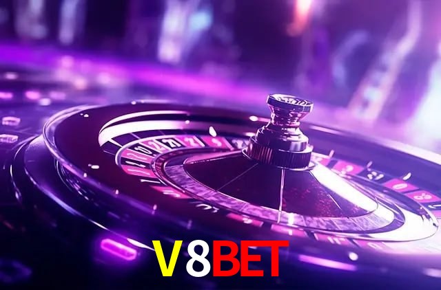 Roda da fortuna na V8BET