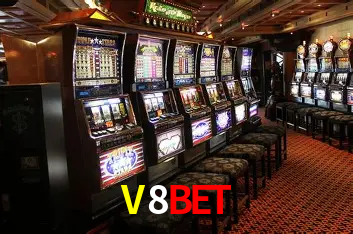 A Revolução dos Aplicativos de Jogos no V8BET