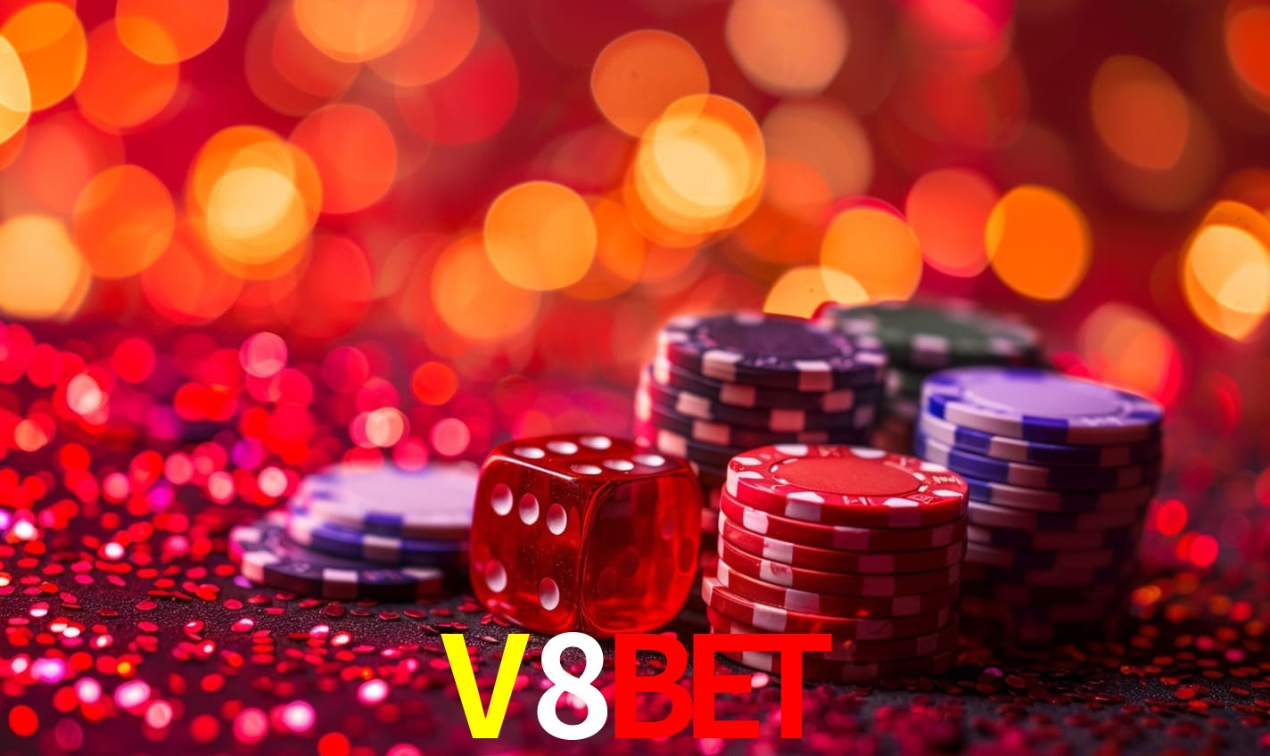 Descubra o Programa VIP da V8BET: Vantagens Exclusivas para Jogadores