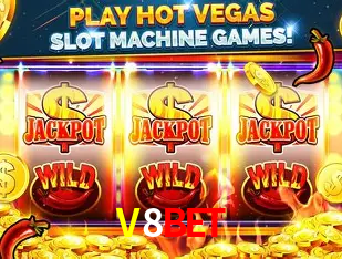 A Emoção da Loteria na V8BET: Uma Chance de Mudança de Vida