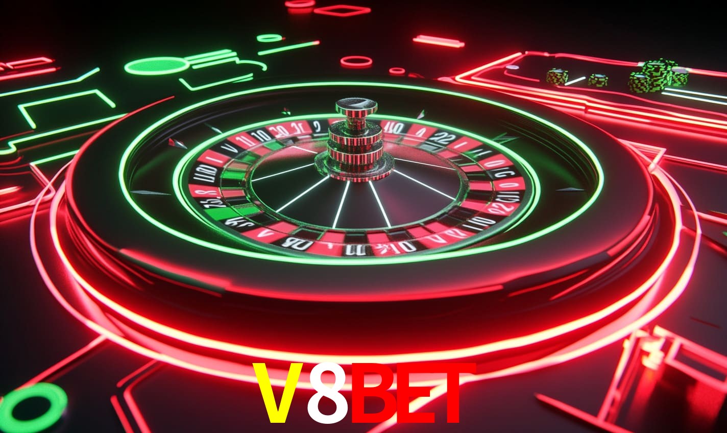 Explorando a Categoria de Eventos em Apostas na V8BET