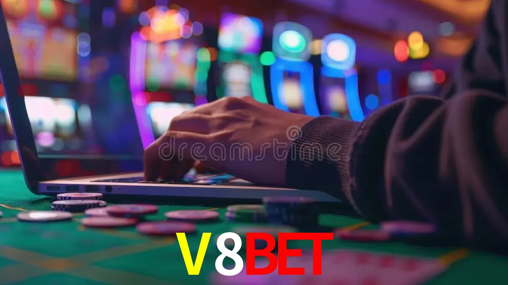 Jogos Exclusivos V8BET