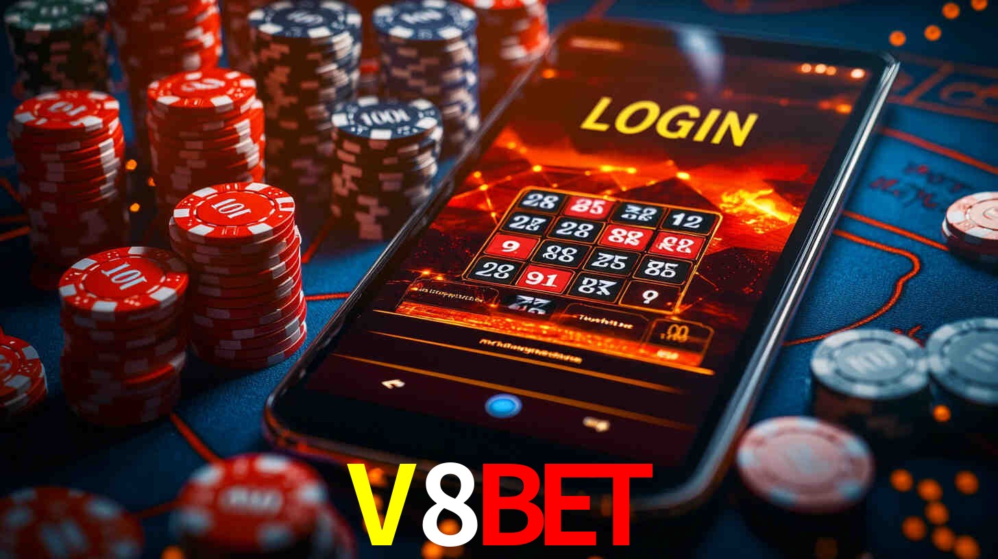 V8BET