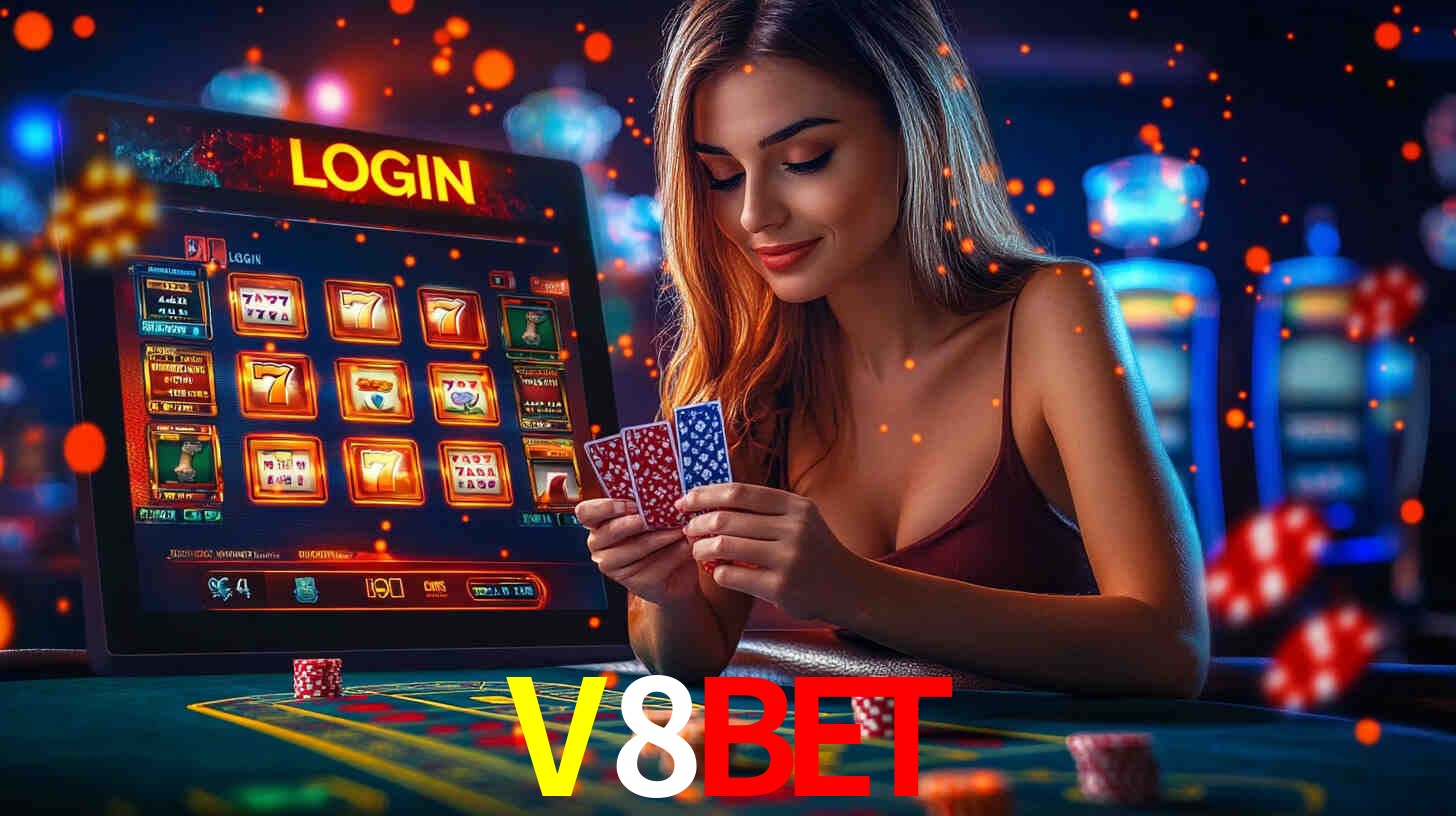 Bônus Generosos e Exclusivos no V8BET para Você!