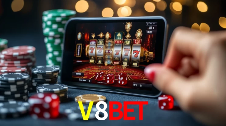 Tournaments V8BET
