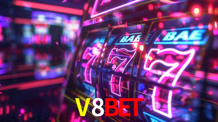 2FA Security V8BET