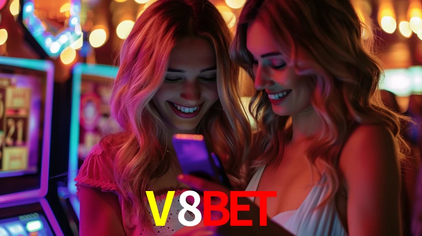Experimente o Login Seguro Premium no V8BET
