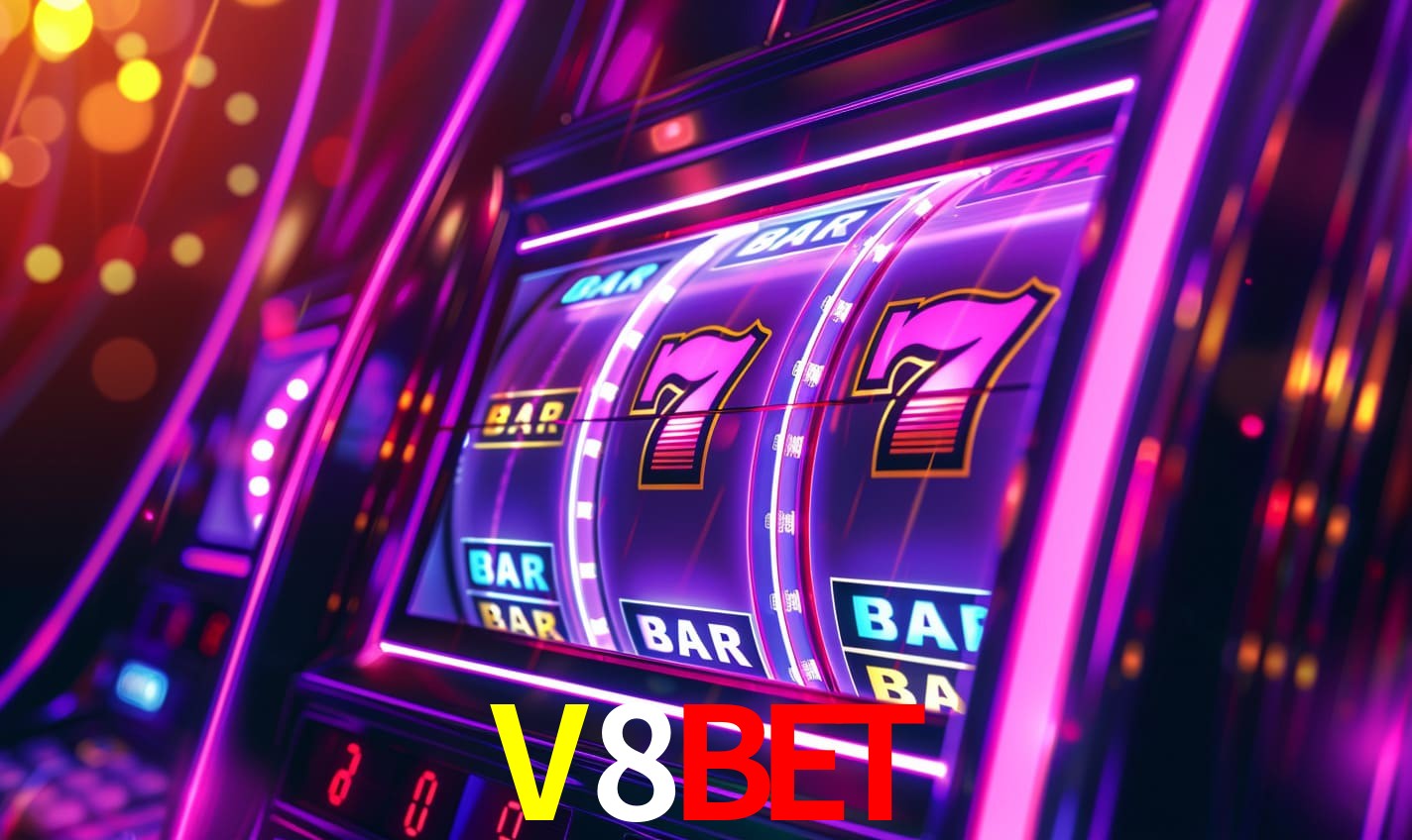 V8BET