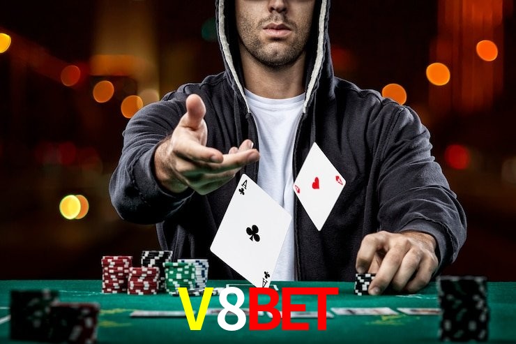 V8BET.com