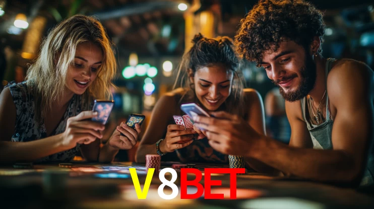 VIP Casino V8BET