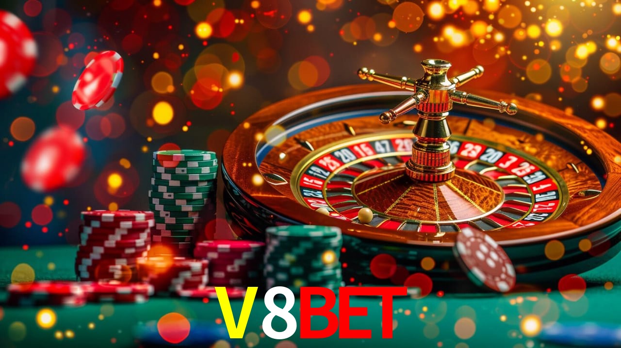 Desvendando o Mundo dos Jogos Virtuais na V8BET
