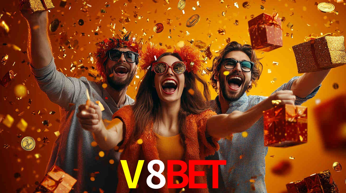V8BET.com
