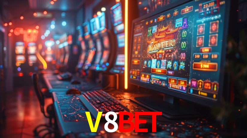 V8BET