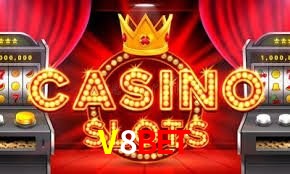 Live Casino V8BET