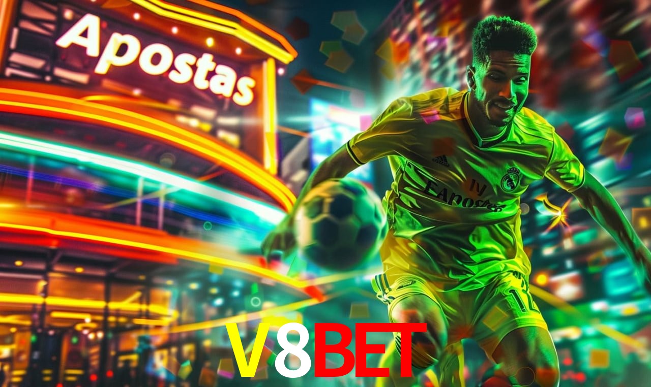 Recursos de Bônus V8BET