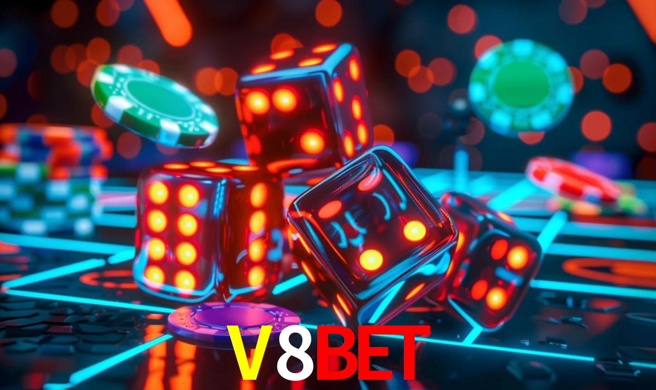 cassino V8BET