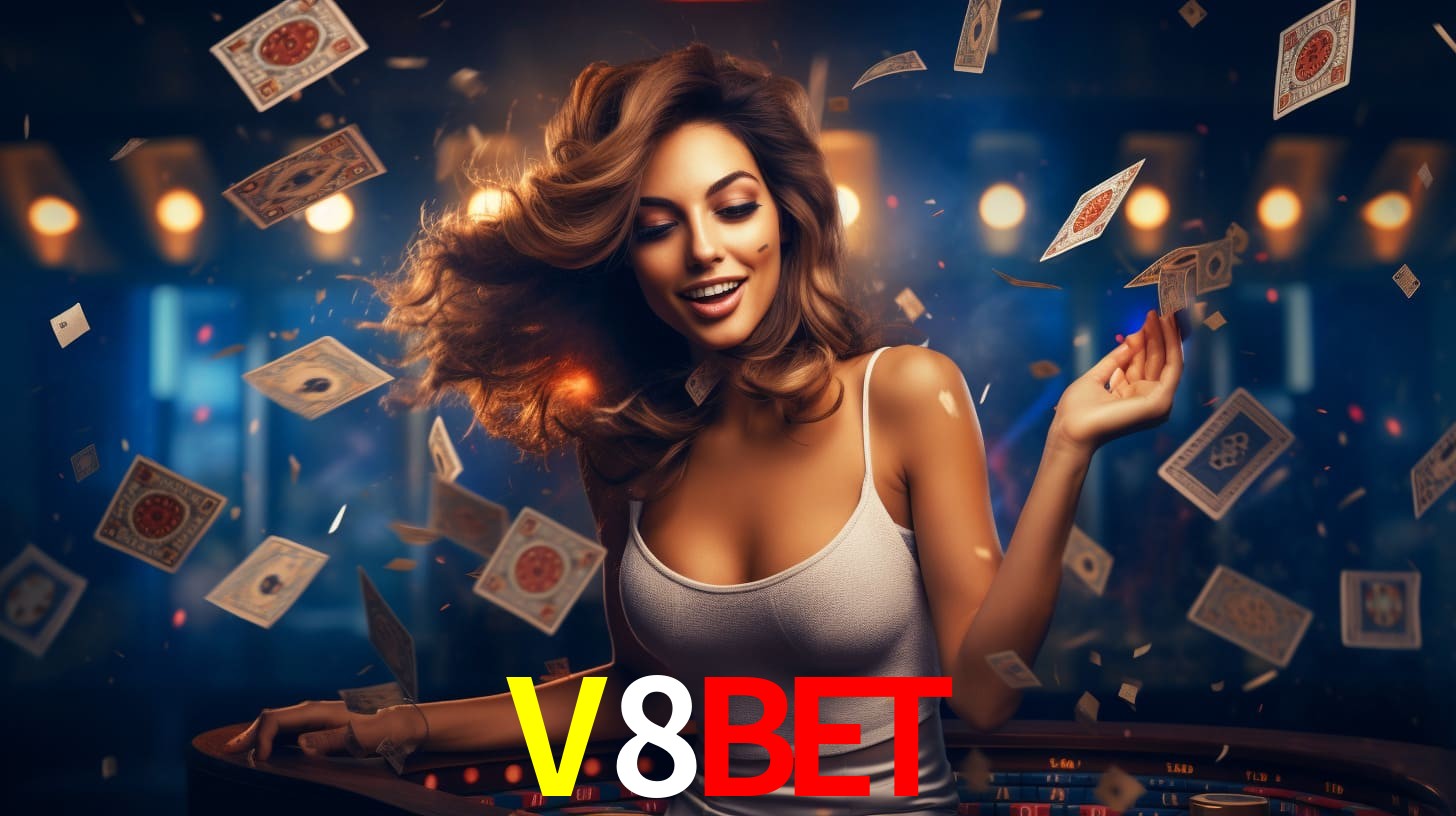 Aviator Game V8BET