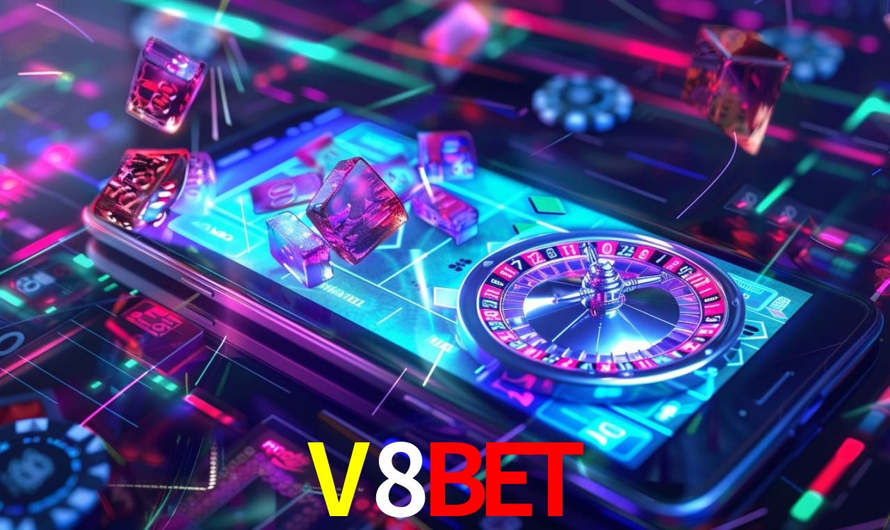 Apostas de Tênis V8BET