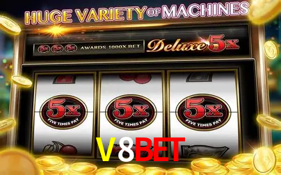 Explorando a Categoria de Eventos em Apostas na V8BET