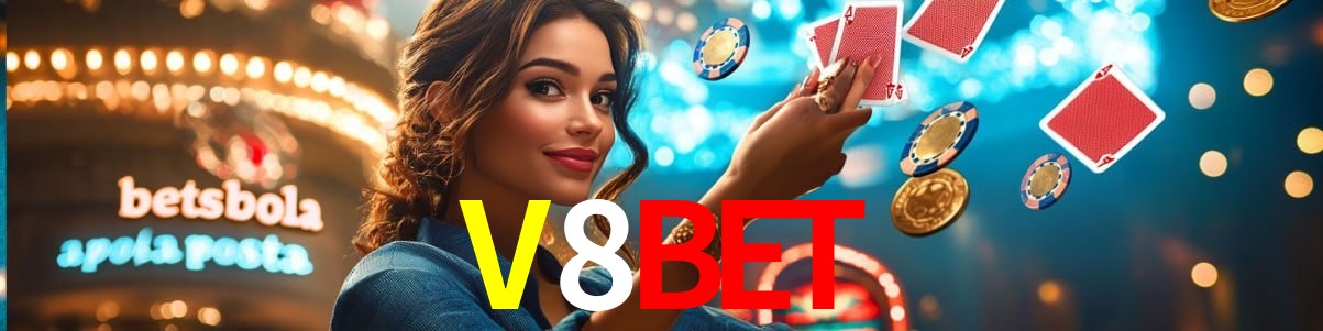 Game Statistics V8BET