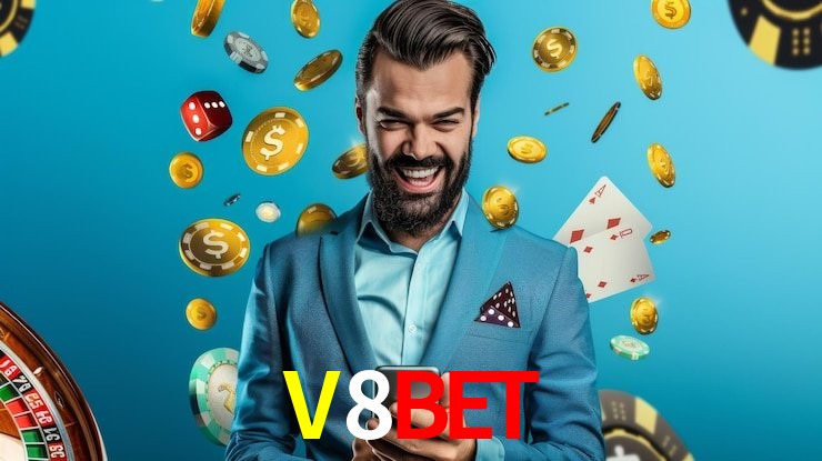 Game Providers V8BET