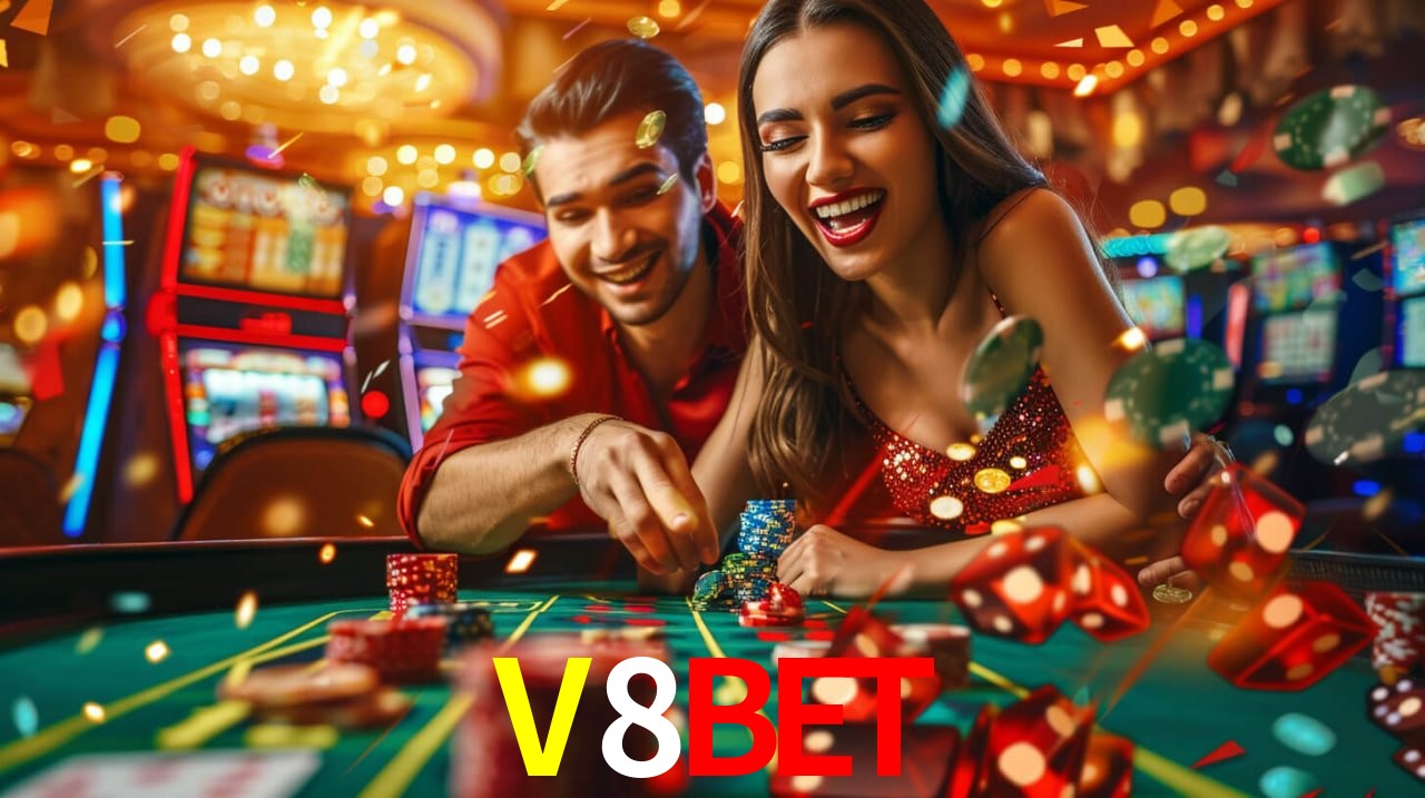 Segurança 2FA V8BET