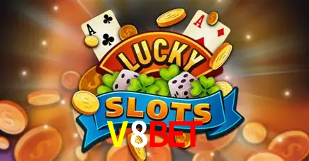 Descubra o Mundo do Cassino Online com V8BET