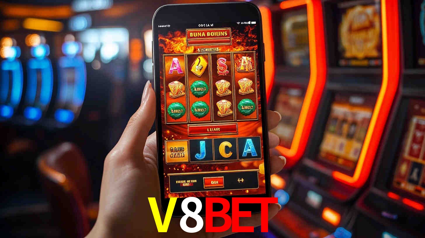 V8BET
