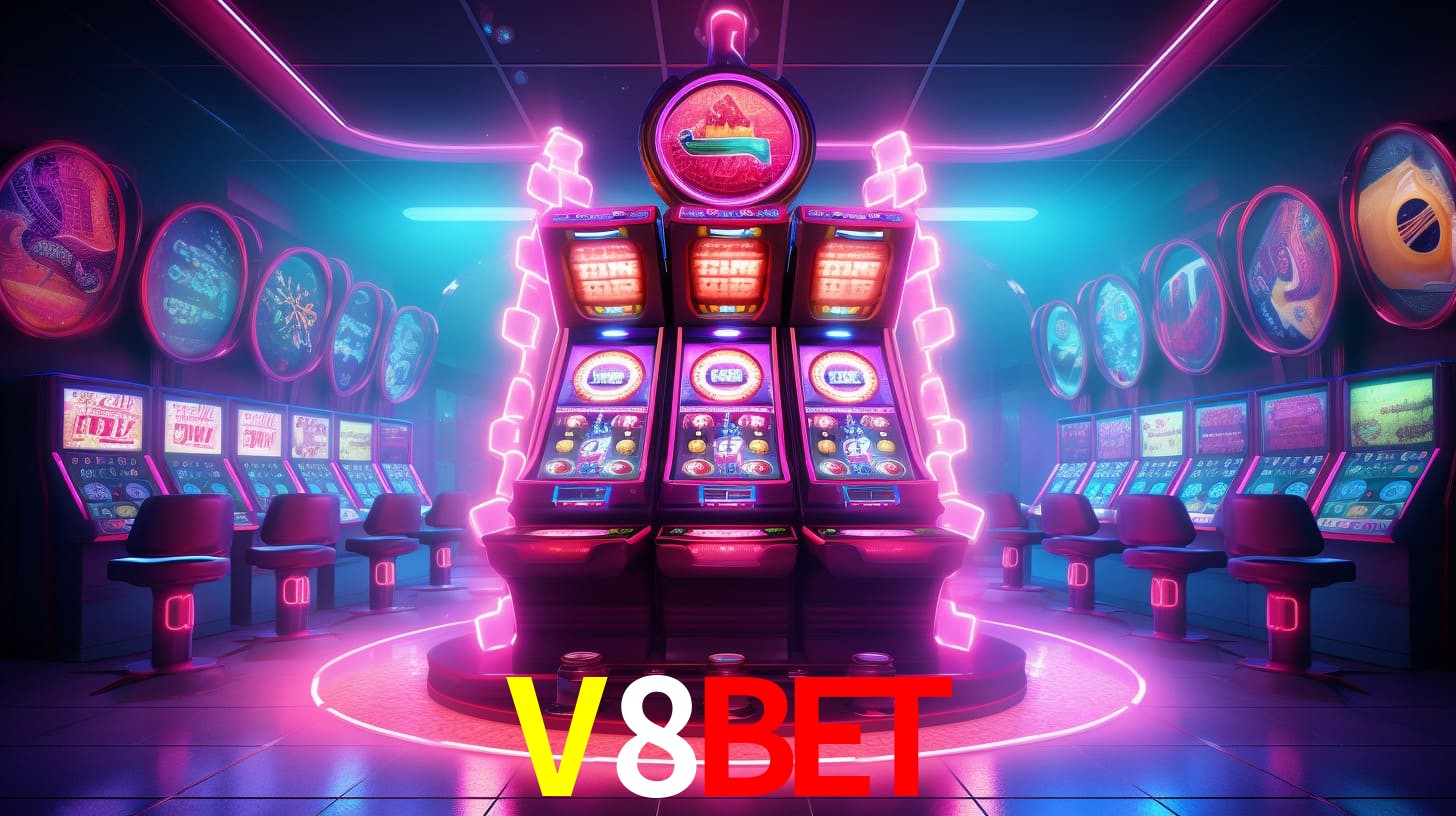 V8BET.com