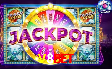 Descubra o Mundo do Cassino Online com V8BET