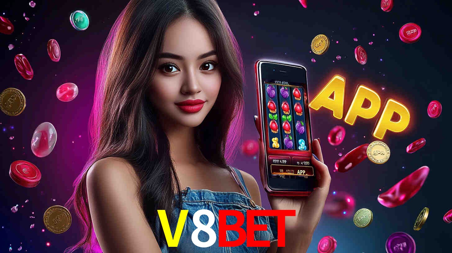 A Experiência Imersiva dos Cassinos Ao Vivo no V8BET