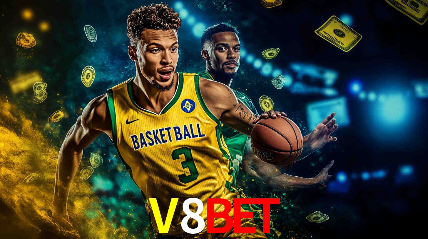 Descubra o Programa VIP da V8BET: Vantagens Exclusivas para Jogadores