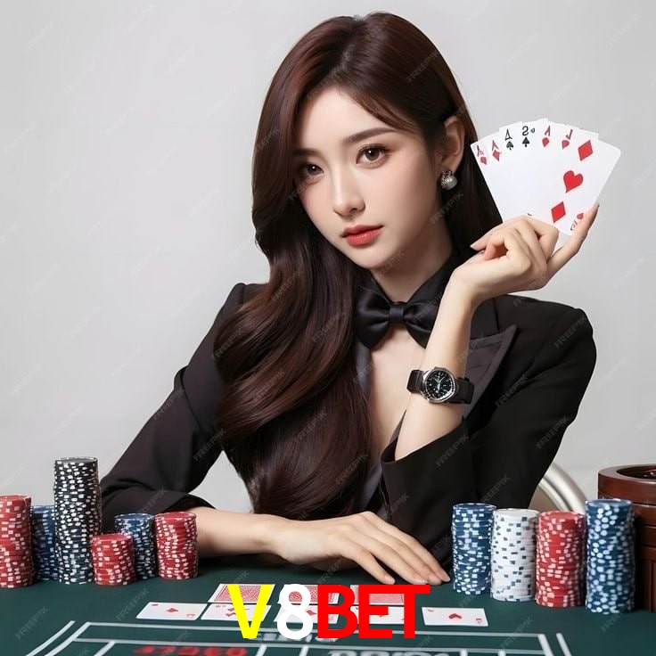 Sistemas de Segurança V8BET
