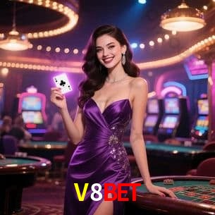 Bônus Diários V8BET