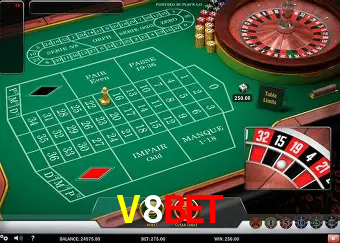Descubra a Essência do V8BET: Nossa História e Compromissos
