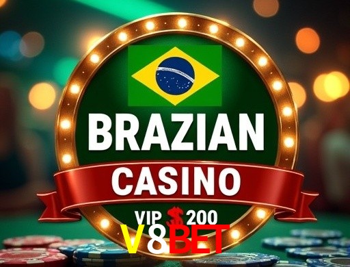 Benefícios VIP na V8BET