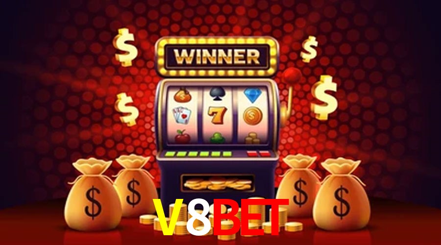 Platform Technology V8BET