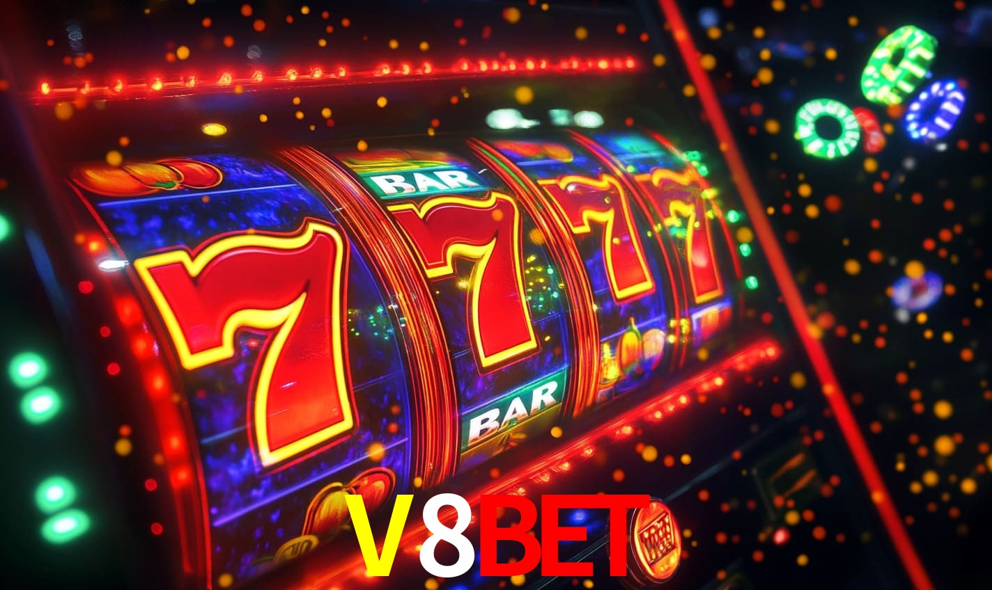 V8BET: Seu Especialista em Apostas Esportivas Brasileiras