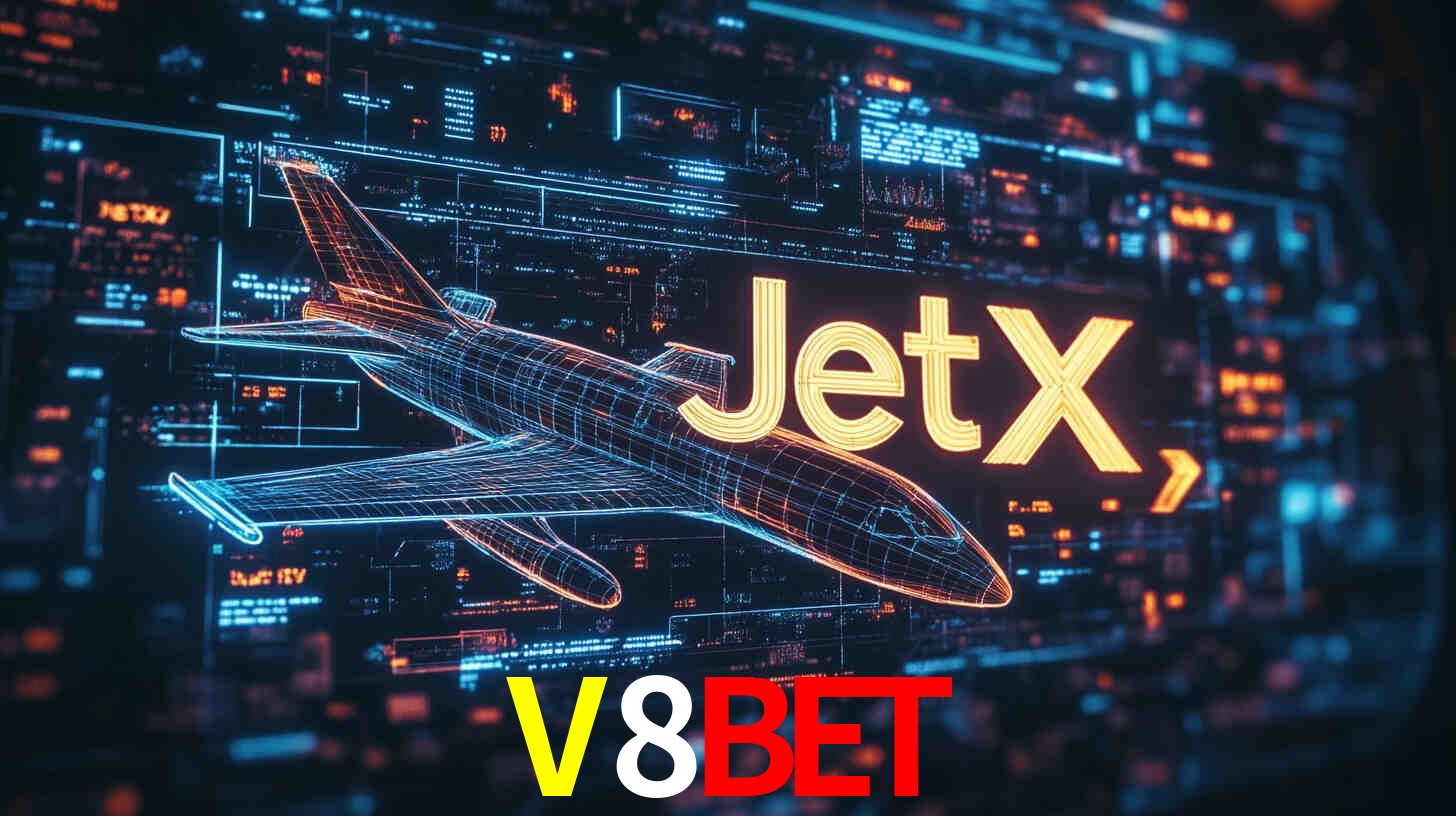 Apostas Esportivas na V8BET: Um Guia Completo