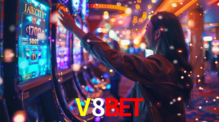 V8BET