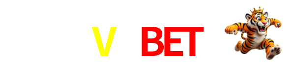 Logo da V8BET